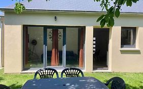 Maison Neuve A Deux Pas Du Mont